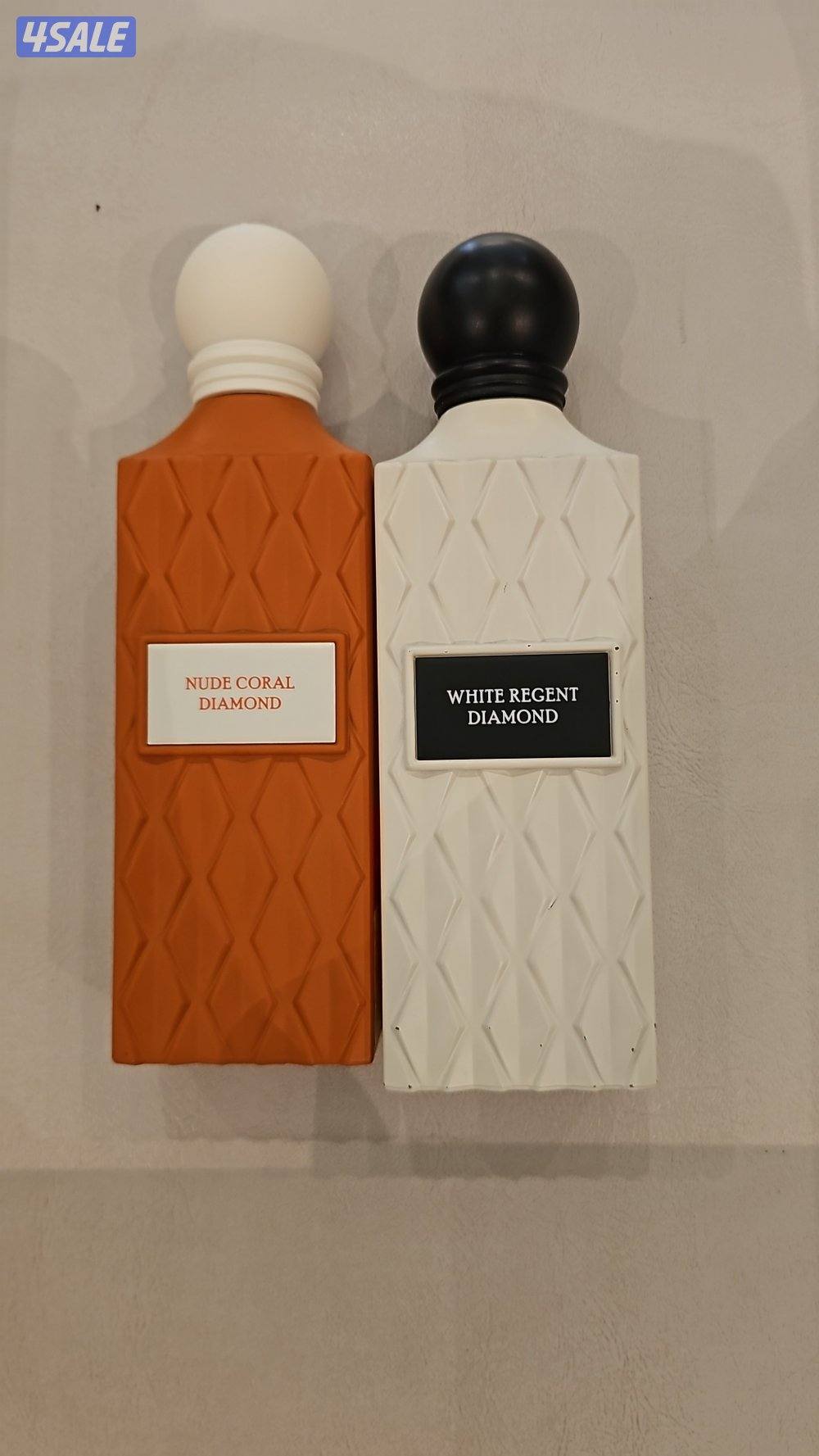 عطور ابراق القريشي للبيع جديده3