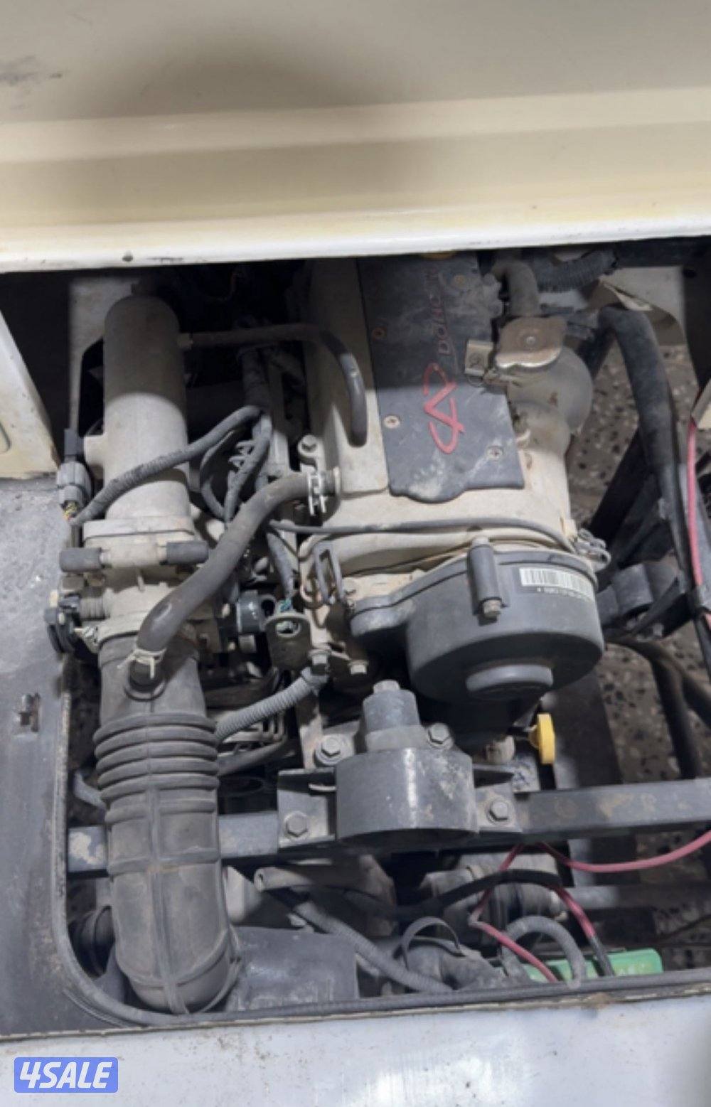 للبيع بقي سياره شيري1