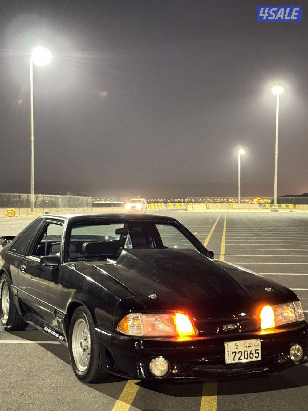 للبيع فورد موستنق gt 19933