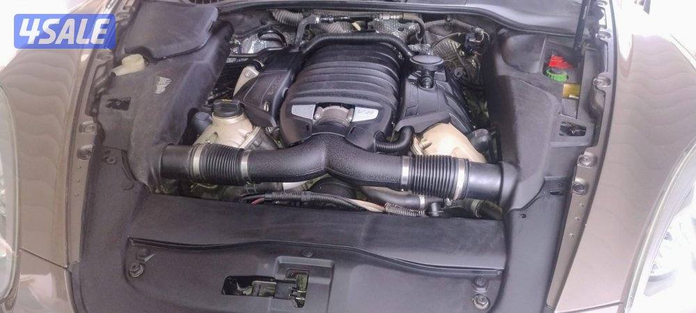 بورش كاين S.15