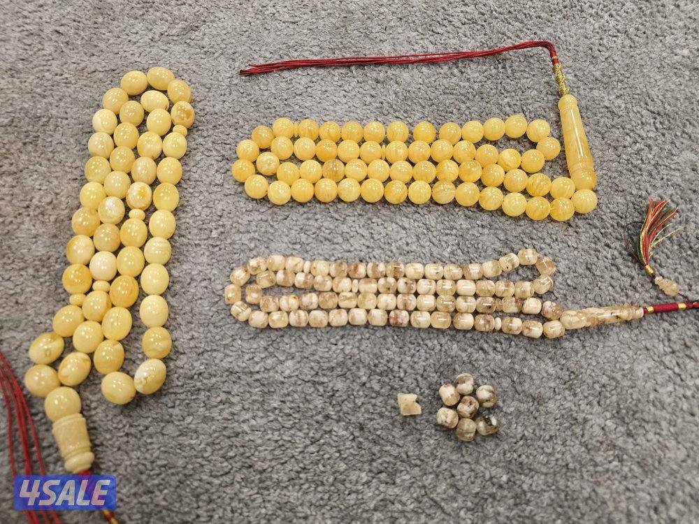 بيع علي ثلاث مسابيح0