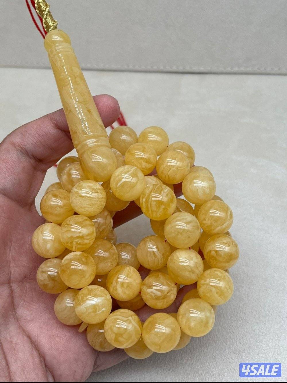 بيع علي ثلاث مسابيح5