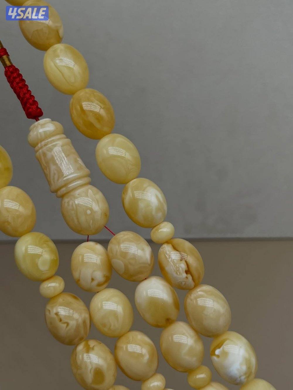 بيع علي ثلاث مسابيح8