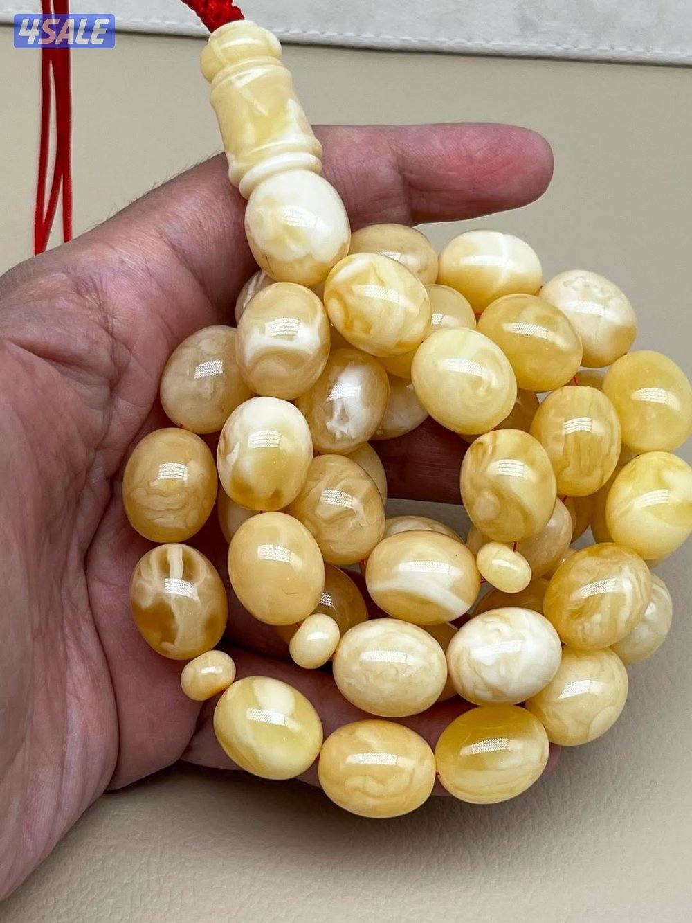 بيع علي ثلاث مسابيح13