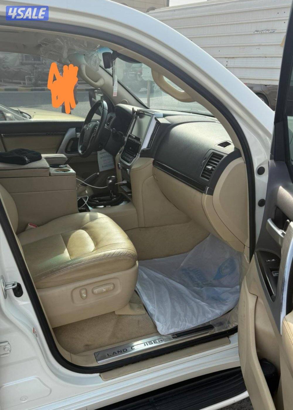 لاندكروزر VXR2