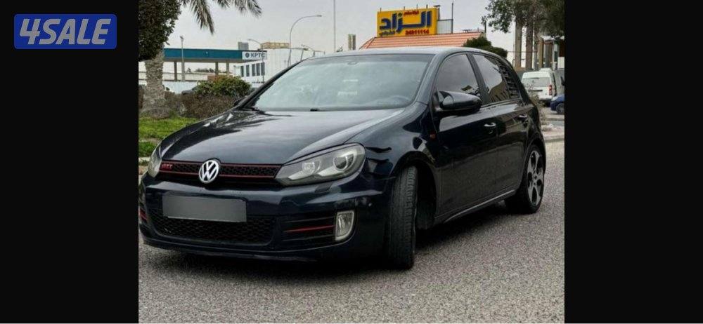 GTI 20100