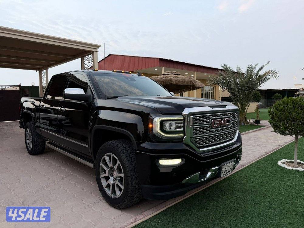 وانيت دينالي دبل قير الفل20160