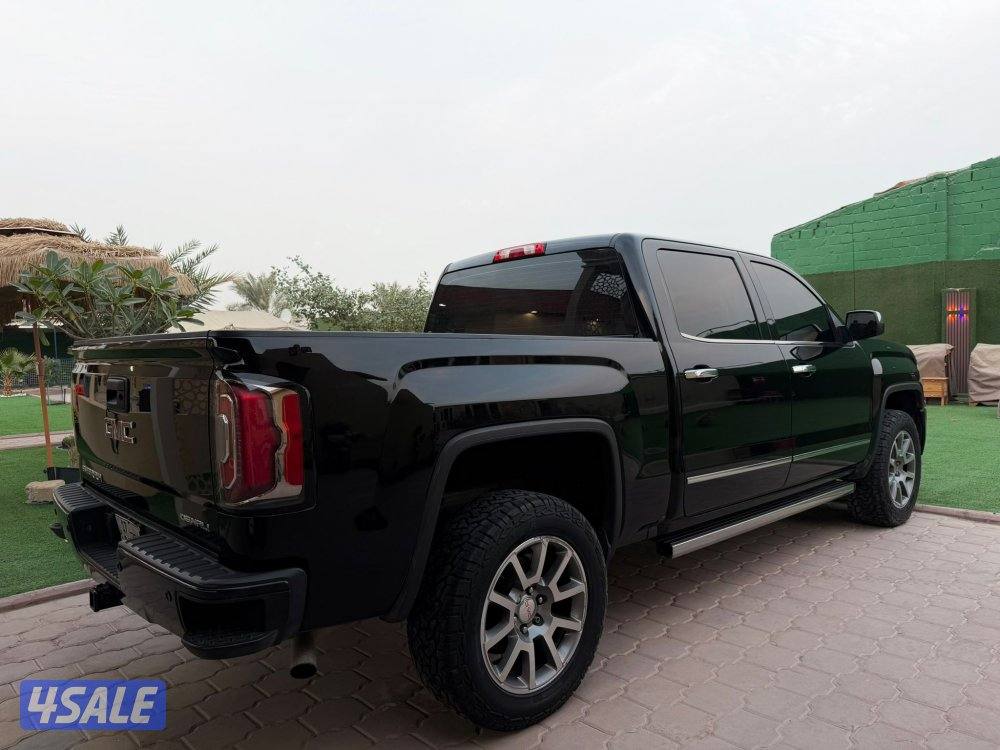 وانيت دينالي دبل قير الفل20163