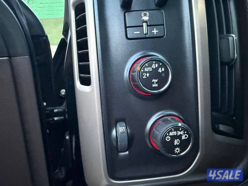 وانيت دينالي دبل قير الفل20164