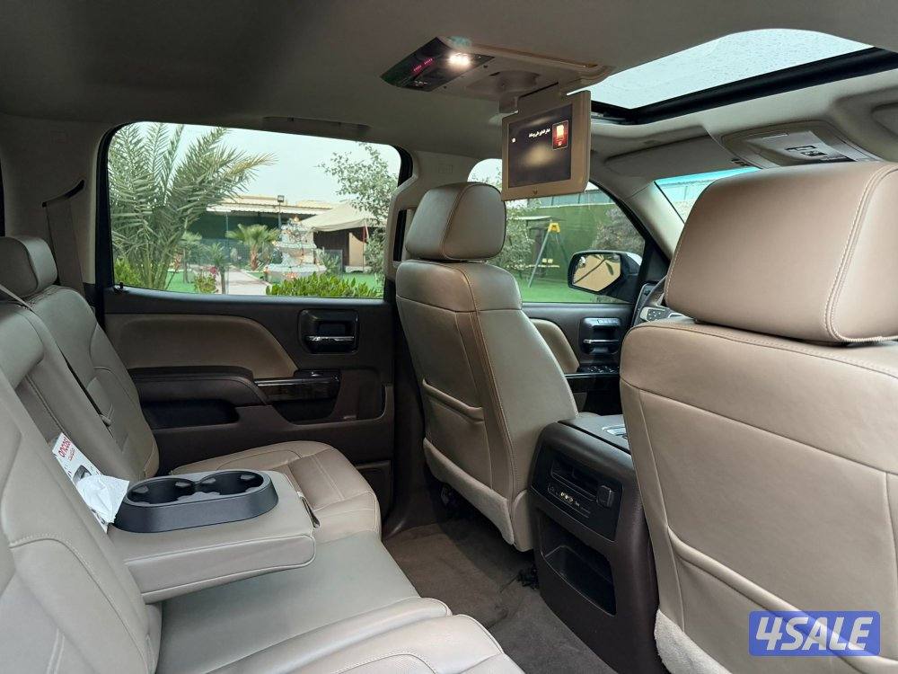 وانيت دينالي دبل قير الفل20166