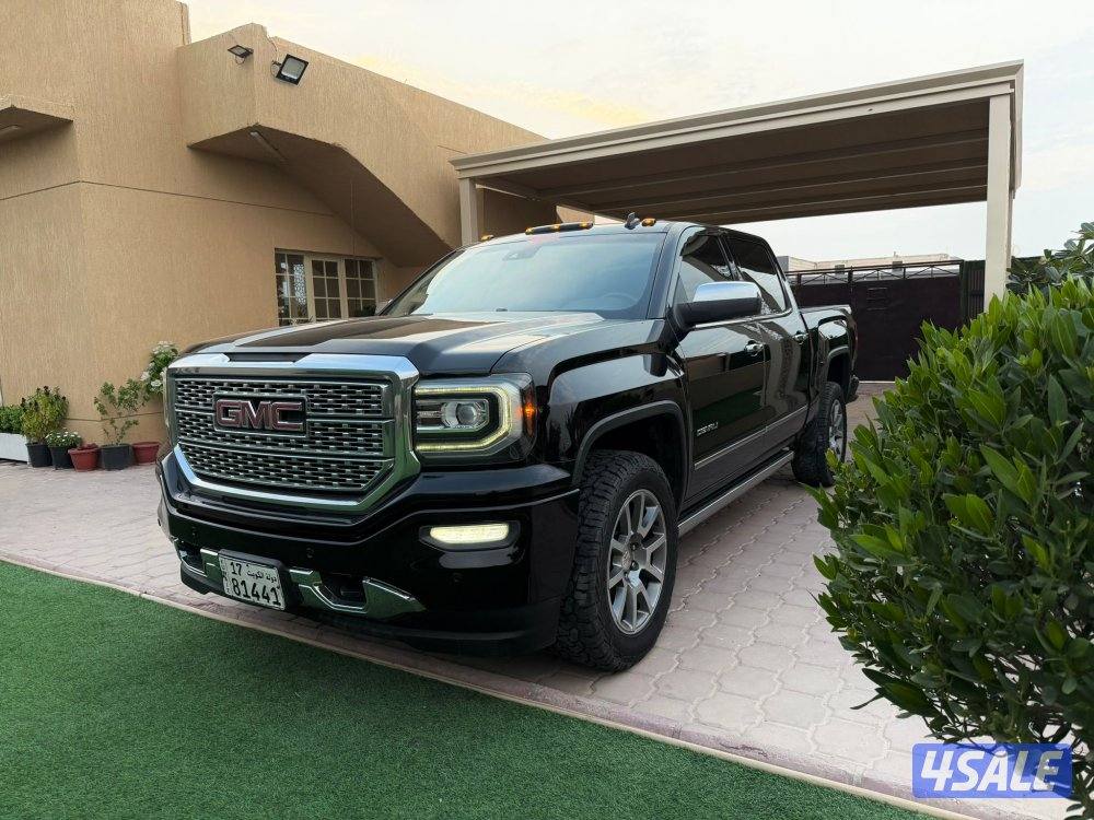 وانيت دينالي دبل قير الفل20168