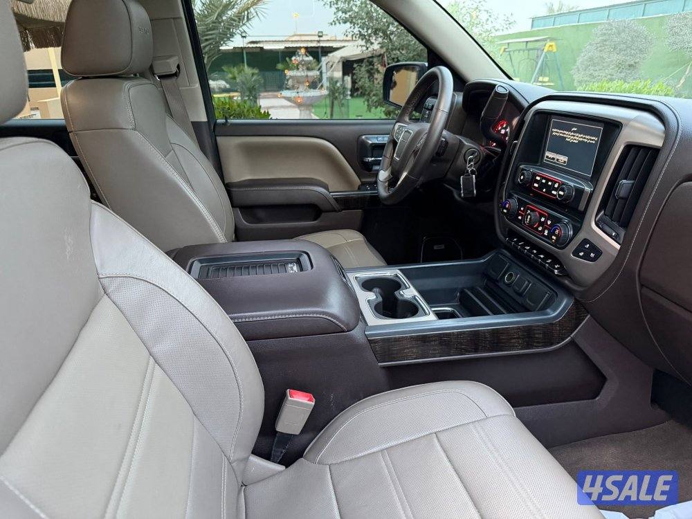 وانيت دينالي دبل قير الفل20167