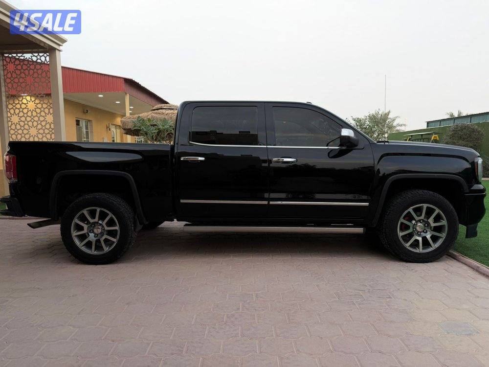 وانيت دينالي دبل قير الفل201610