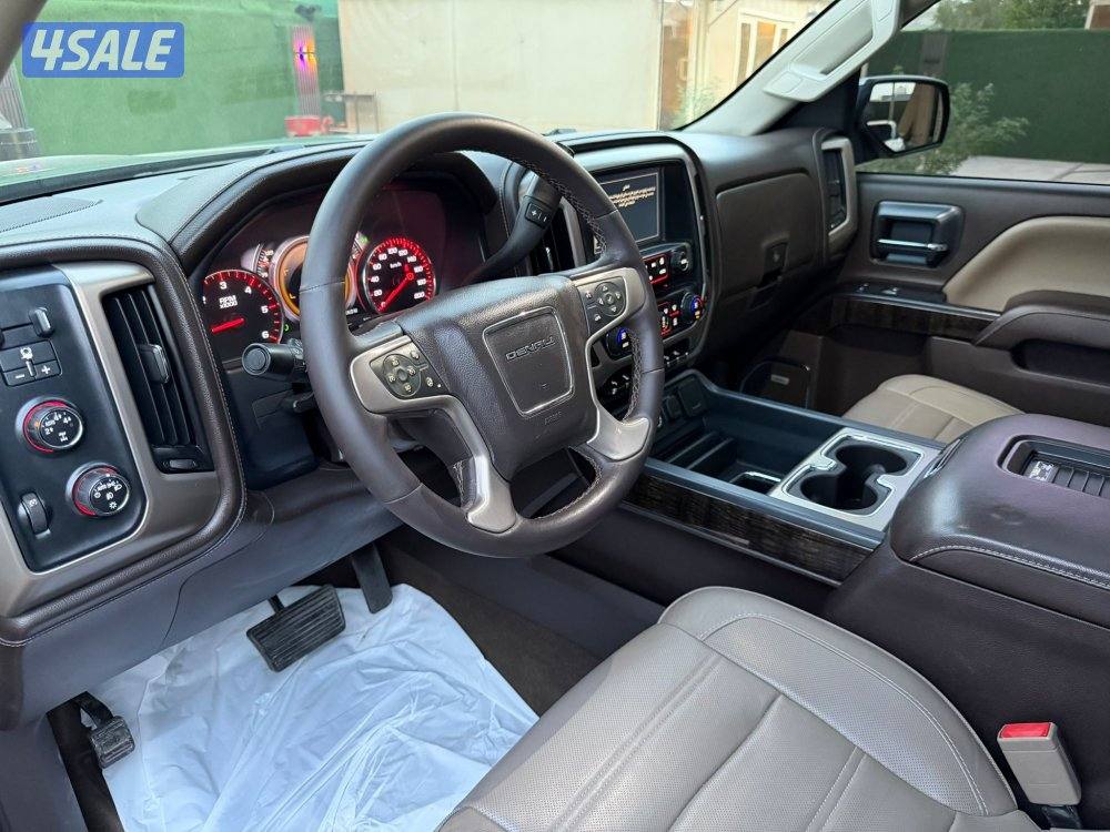 وانيت دينالي دبل قير الفل201611