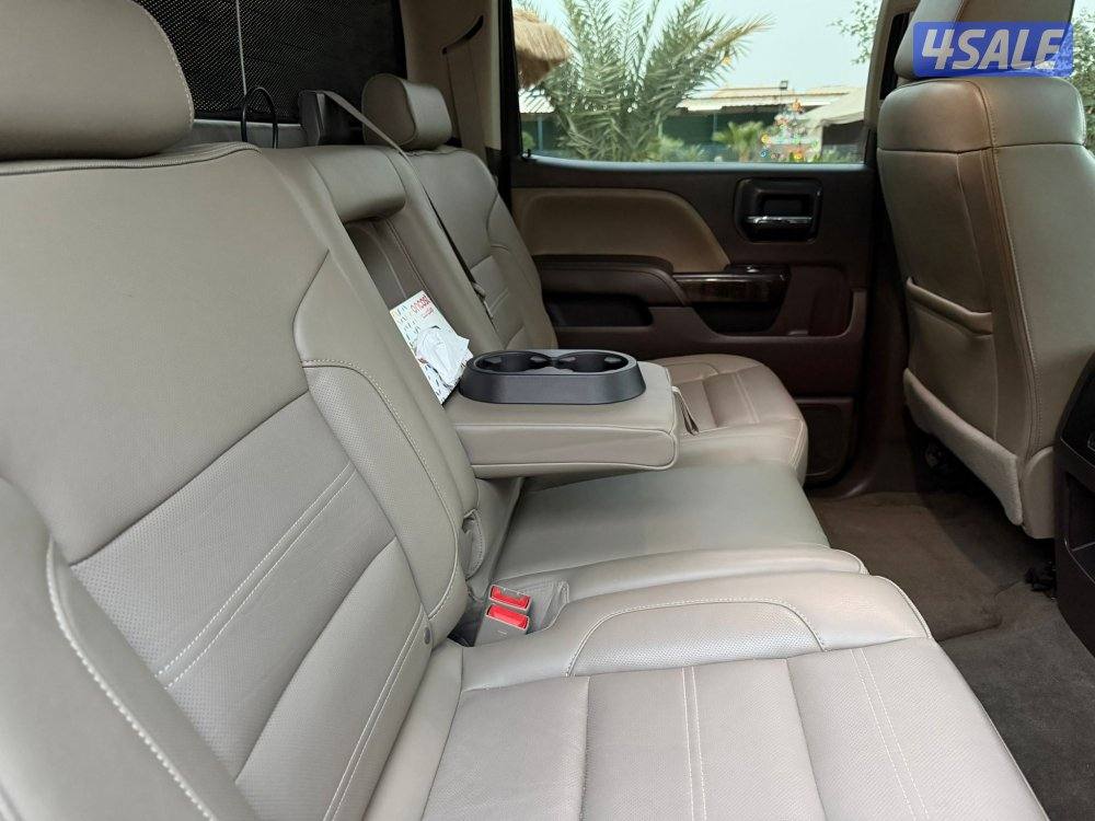 وانيت دينالي دبل قير الفل201612