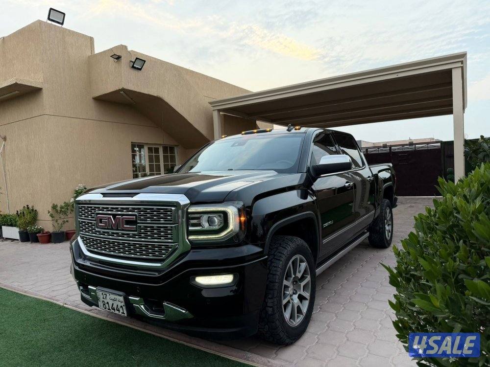 وانيت دينالي دبل قير الفل201613