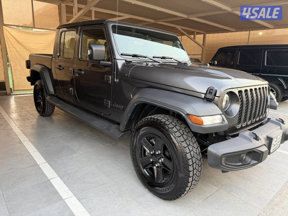 للبيع Gladiator 2021 عداد 803