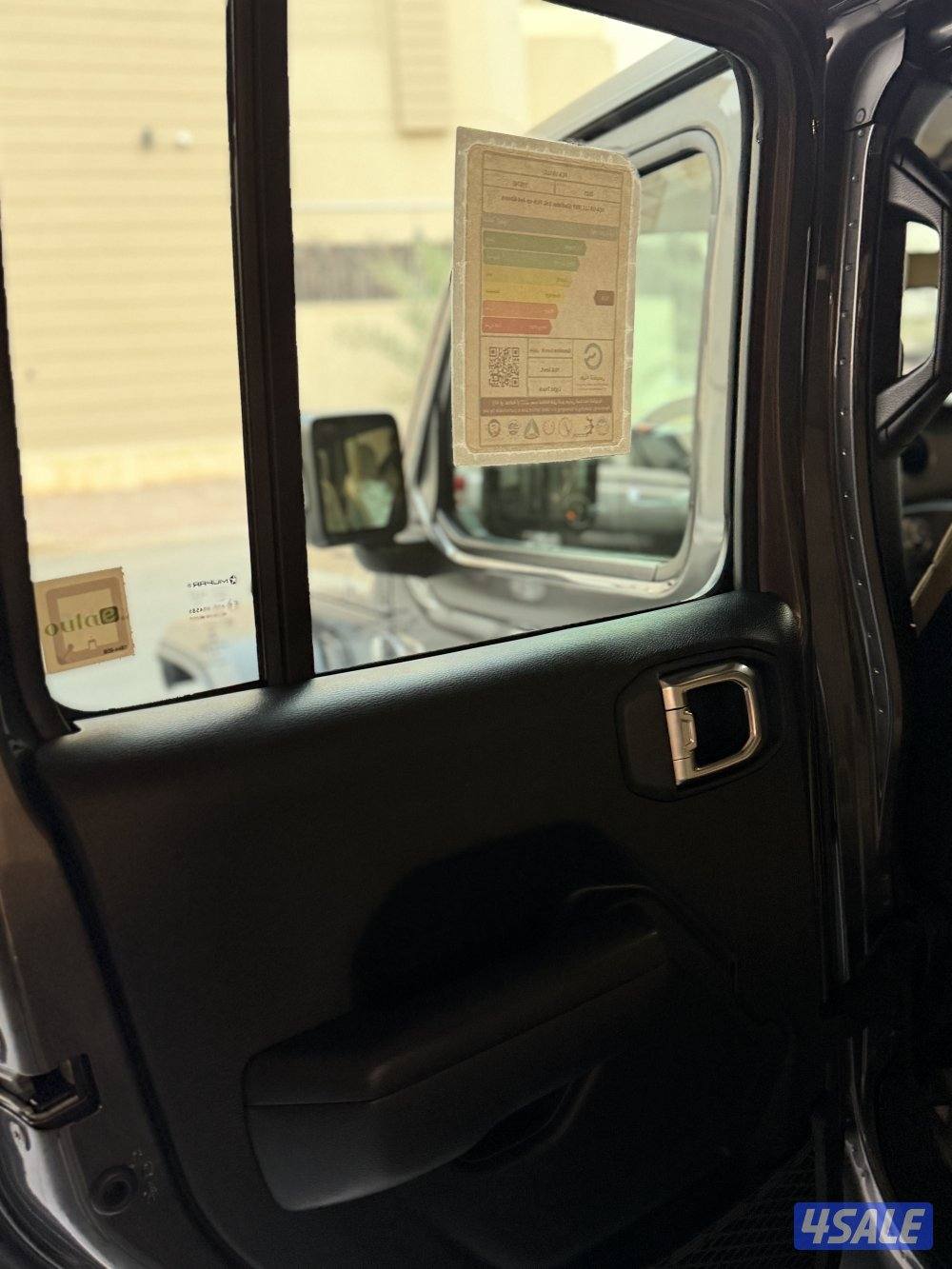 للبيع Gladiator 2021 عداد 806