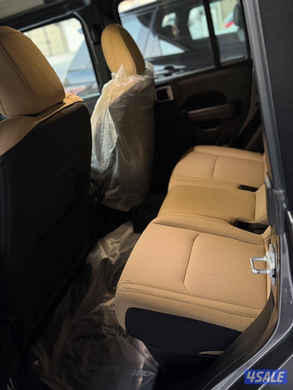 للبيع Gladiator 2021 عداد 807