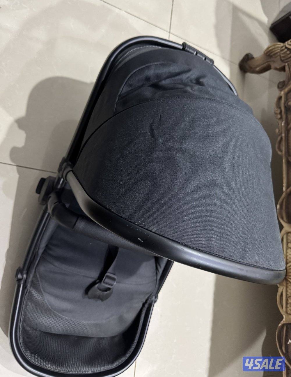 عربانة اطفال mother care حالة ممتازة استخدام حفيف جداااا كانها جديدة6