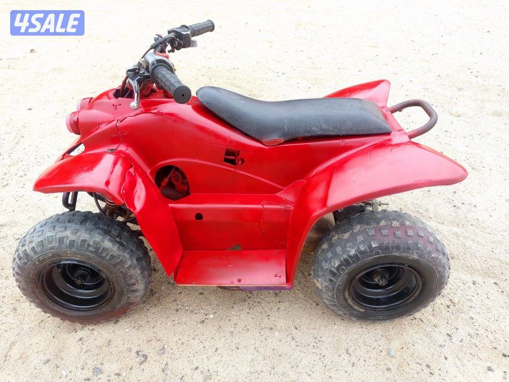 عميري حجم ٥٠ سي سي ٨٠ دينار2