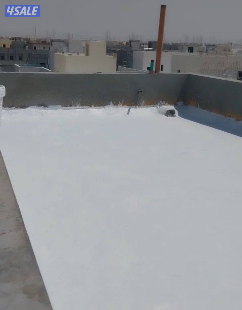 أعمال ترميم .. عزل اسطح جيتيروف.. بلاط .. سيراميك .0