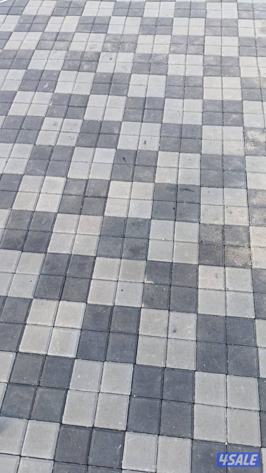 أعمال ترميم .. عزل اسطح جيتيروف.. بلاط .. سيراميك .3