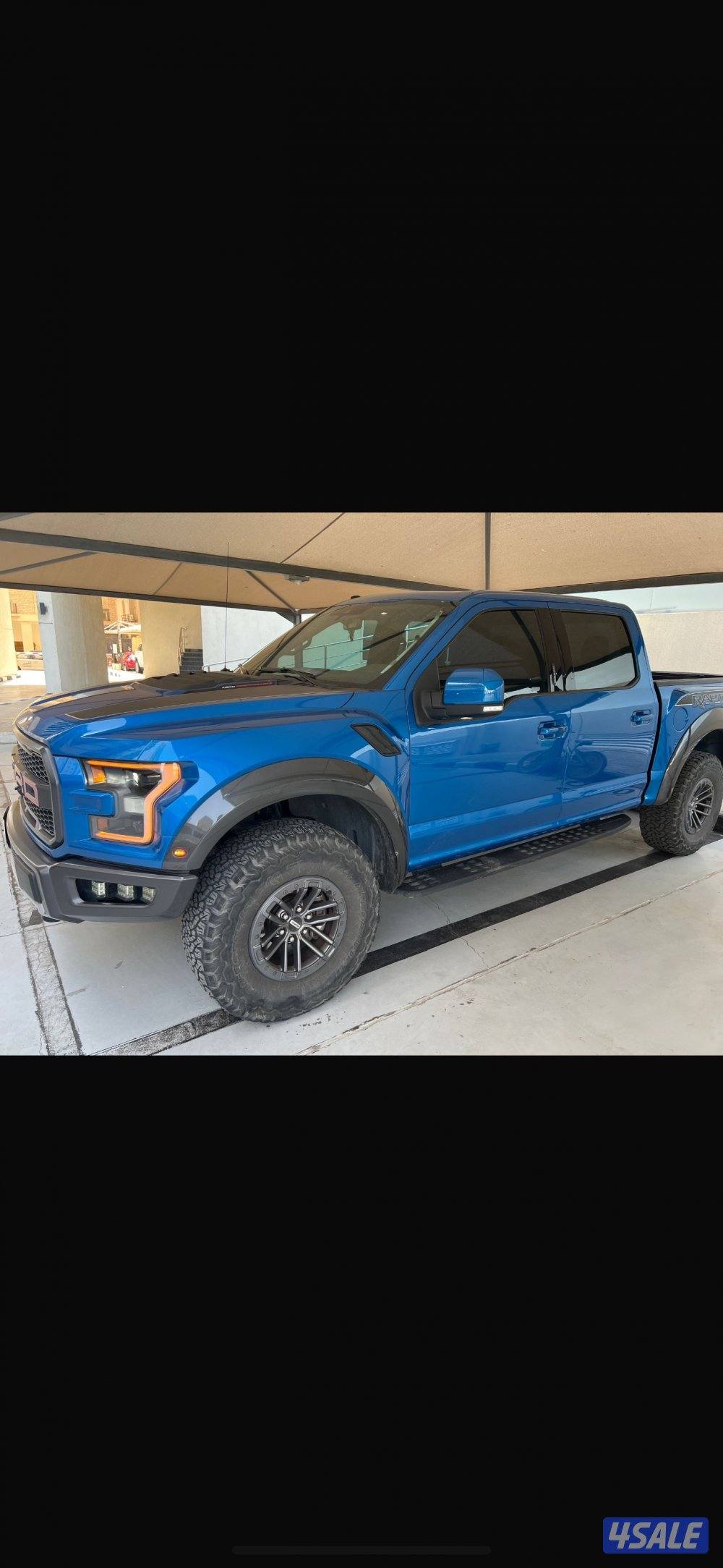 2019 Raptor1