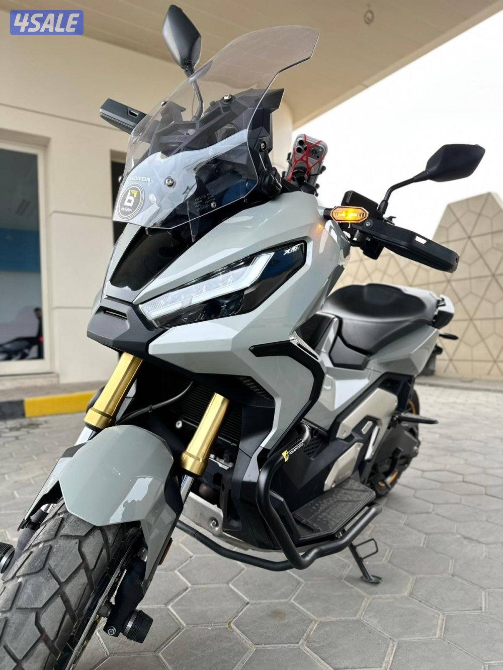 هوندا ادفنشر0