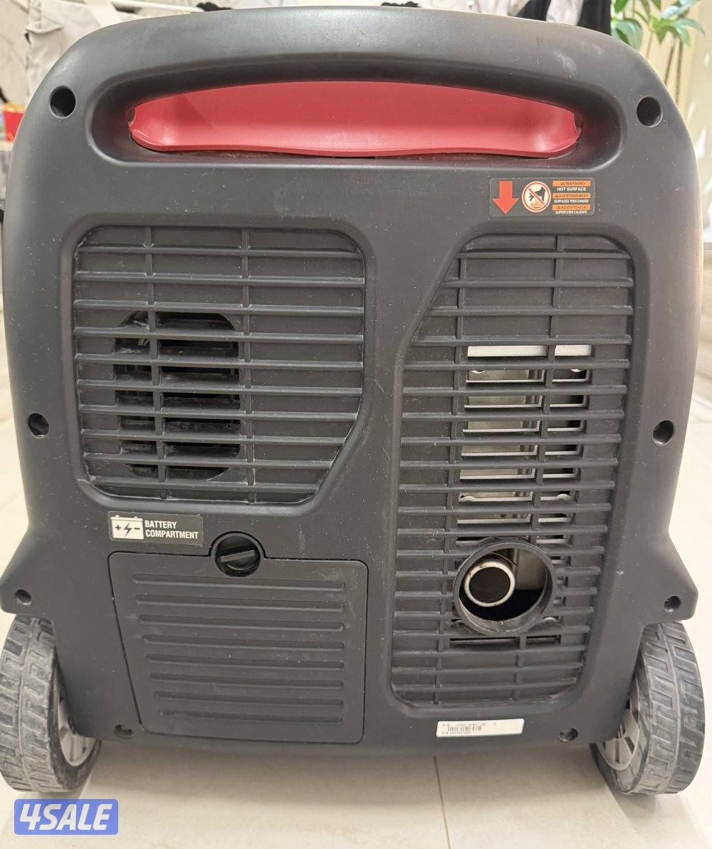 ماطور سايلنت هندل وريموت و بصمه نظيف الجديد2