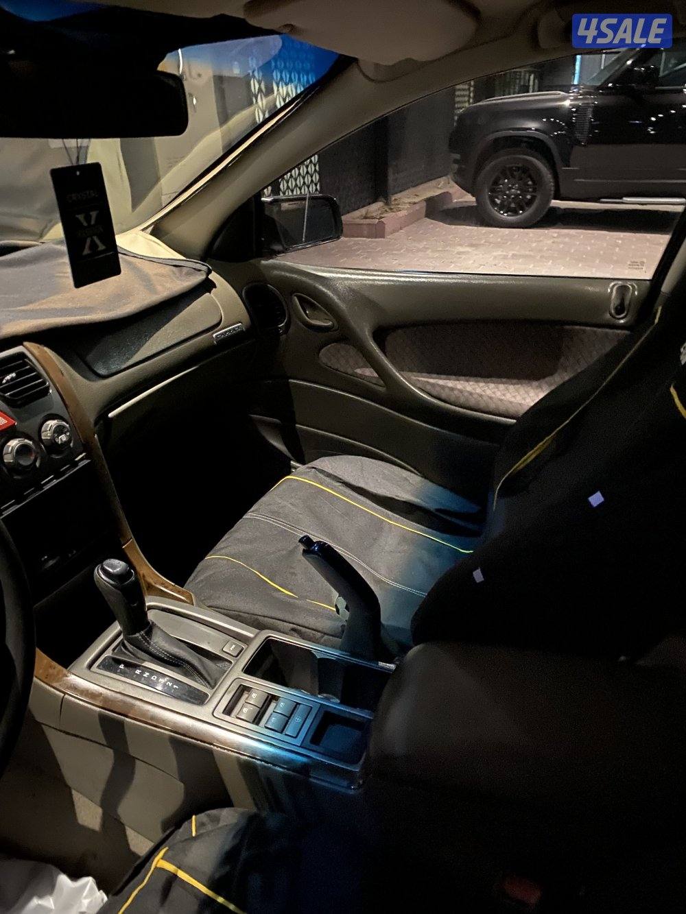 للبيع كابرس2005 او للبدل3