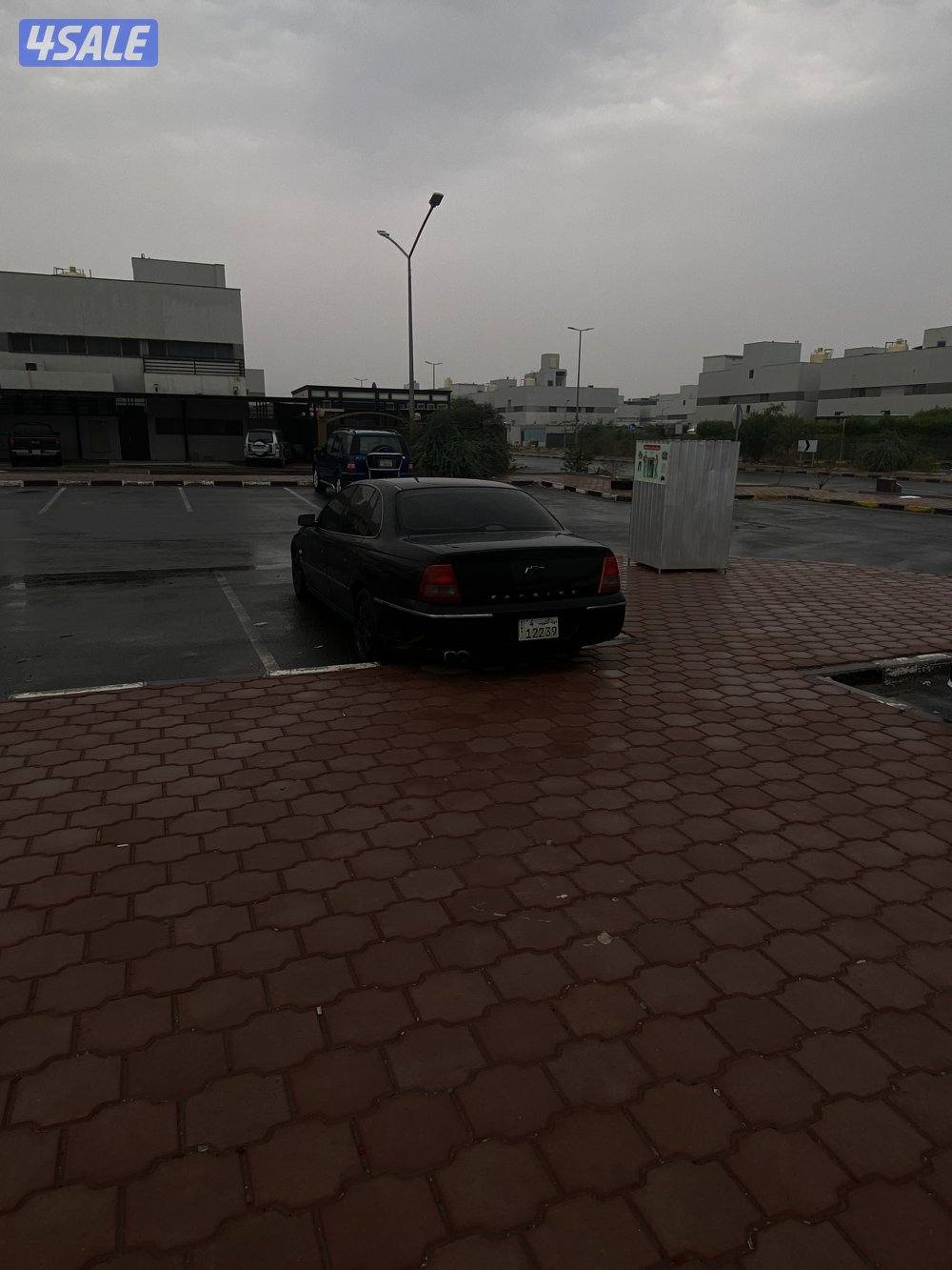 للبيع كابرس2005 او للبدل5