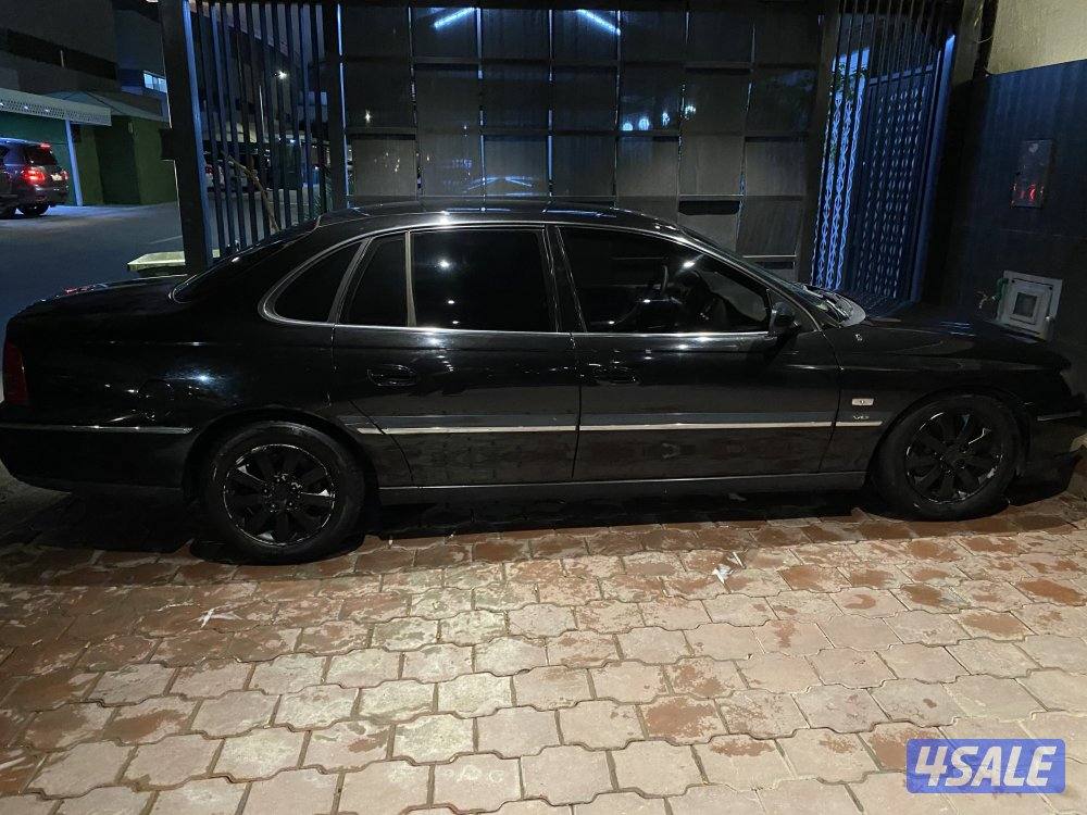 للبيع كابرس2005 او للبدل7