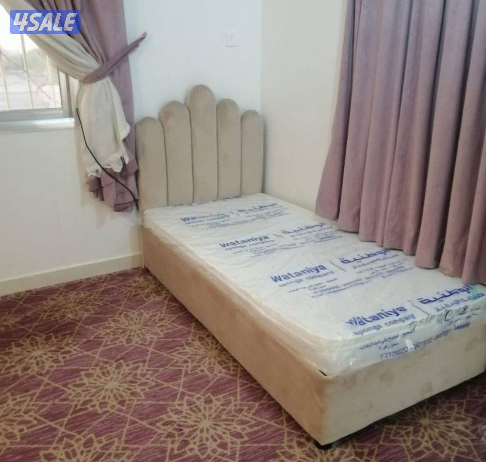 سراير طبية وفراش طبي للبيع9