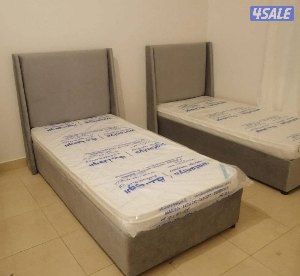 سراير طبية وفراش طبي للبيع10