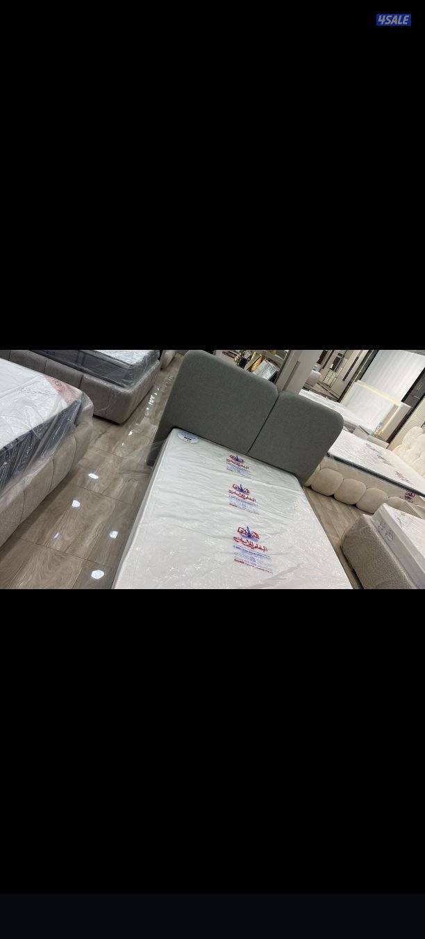 سراير طبية وفراش طبي للبيع12