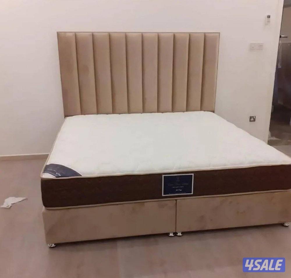 سراير طبية وفراش طبي للبيع14