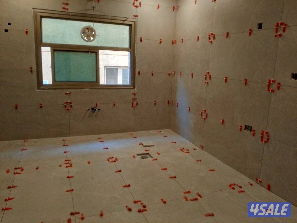 تركيب جميع انواع البورسلين والسيراميك0