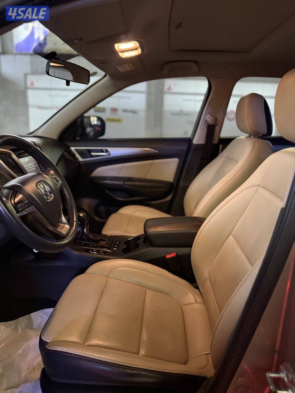 للبيع CS 37 بحاله الوكاله ماشي 85 الف1