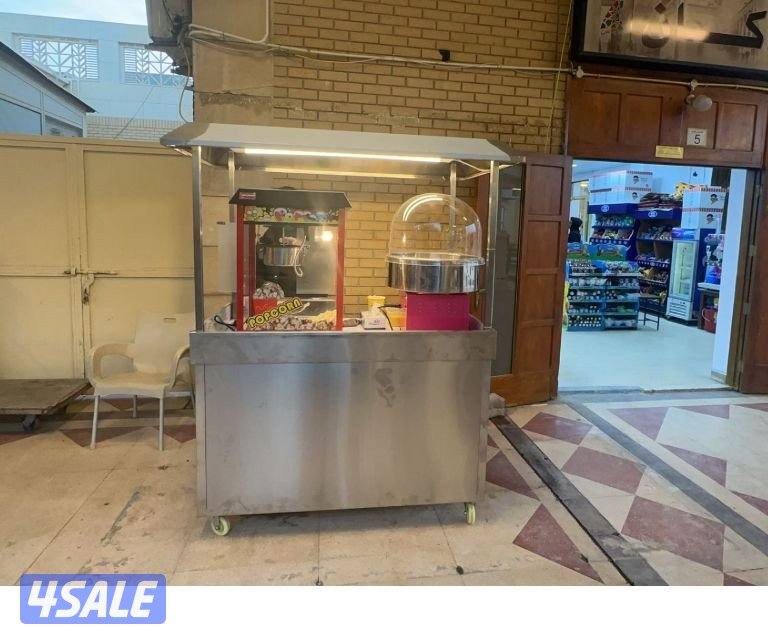 للبيع بسطه نفيش وشعر بنات طاوله0