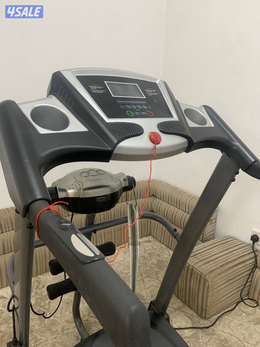 للبيع جهاز مشي نظيف vigor2