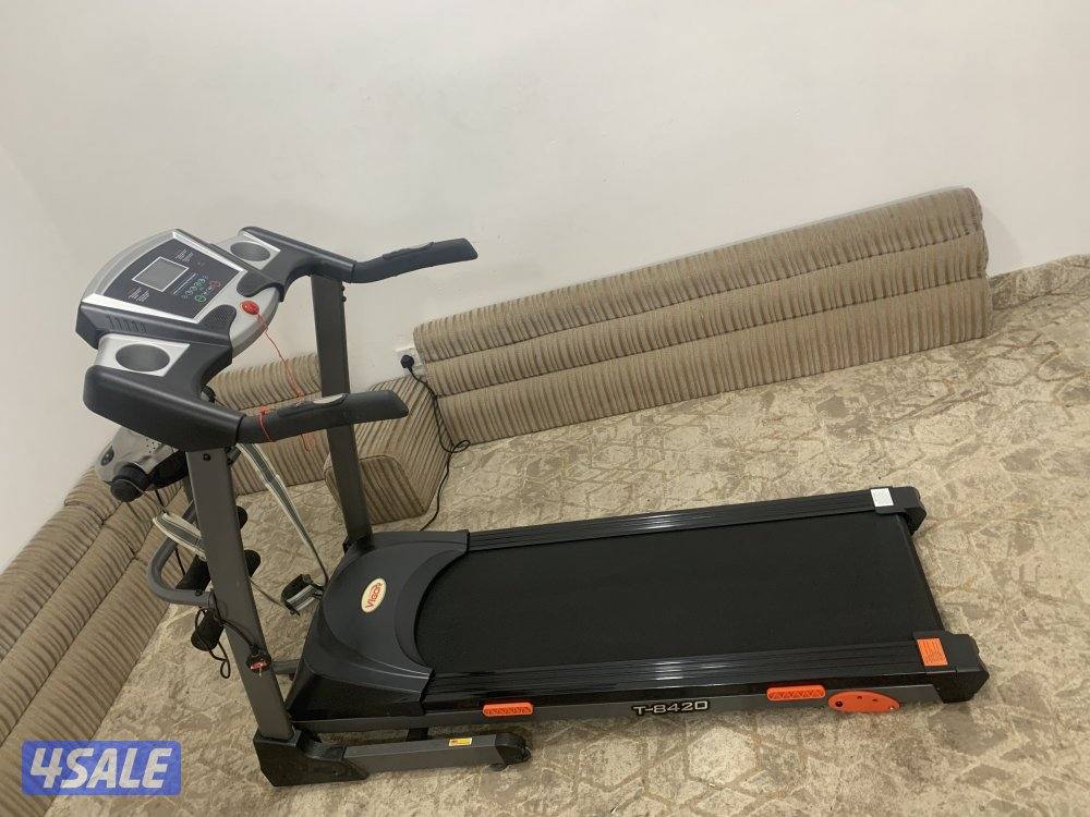 للبيع جهاز مشي نظيف vigor3