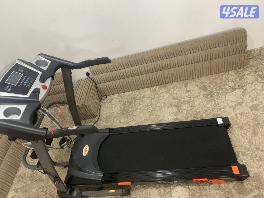 للبيع جهاز مشي نظيف vigor6