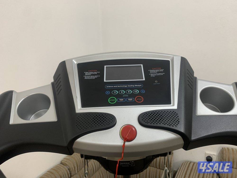 للبيع جهاز مشي نظيف vigor8