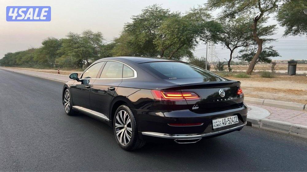 للبيع ارتيون 2018 صبغ الوكالة1