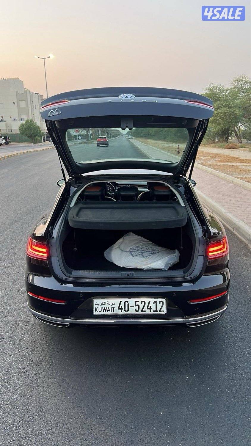 للبيع ارتيون 2018 صبغ الوكالة4