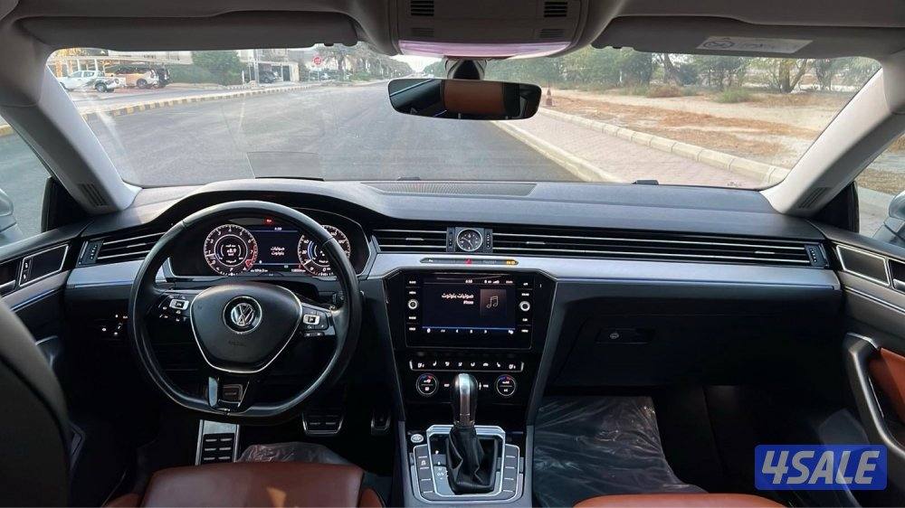 للبيع ارتيون 2018 صبغ الوكالة6