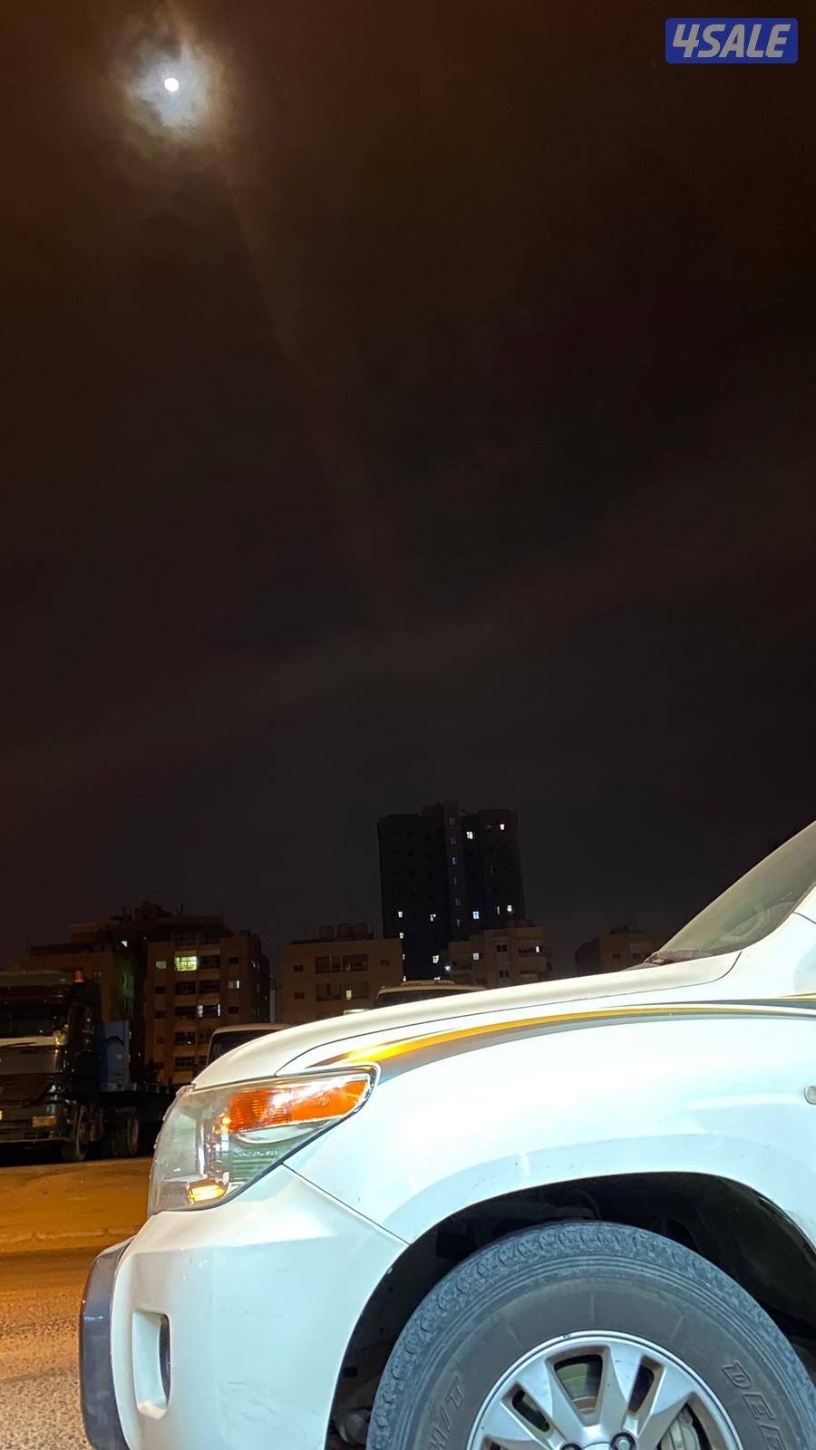 للبيع لاند كروزر6