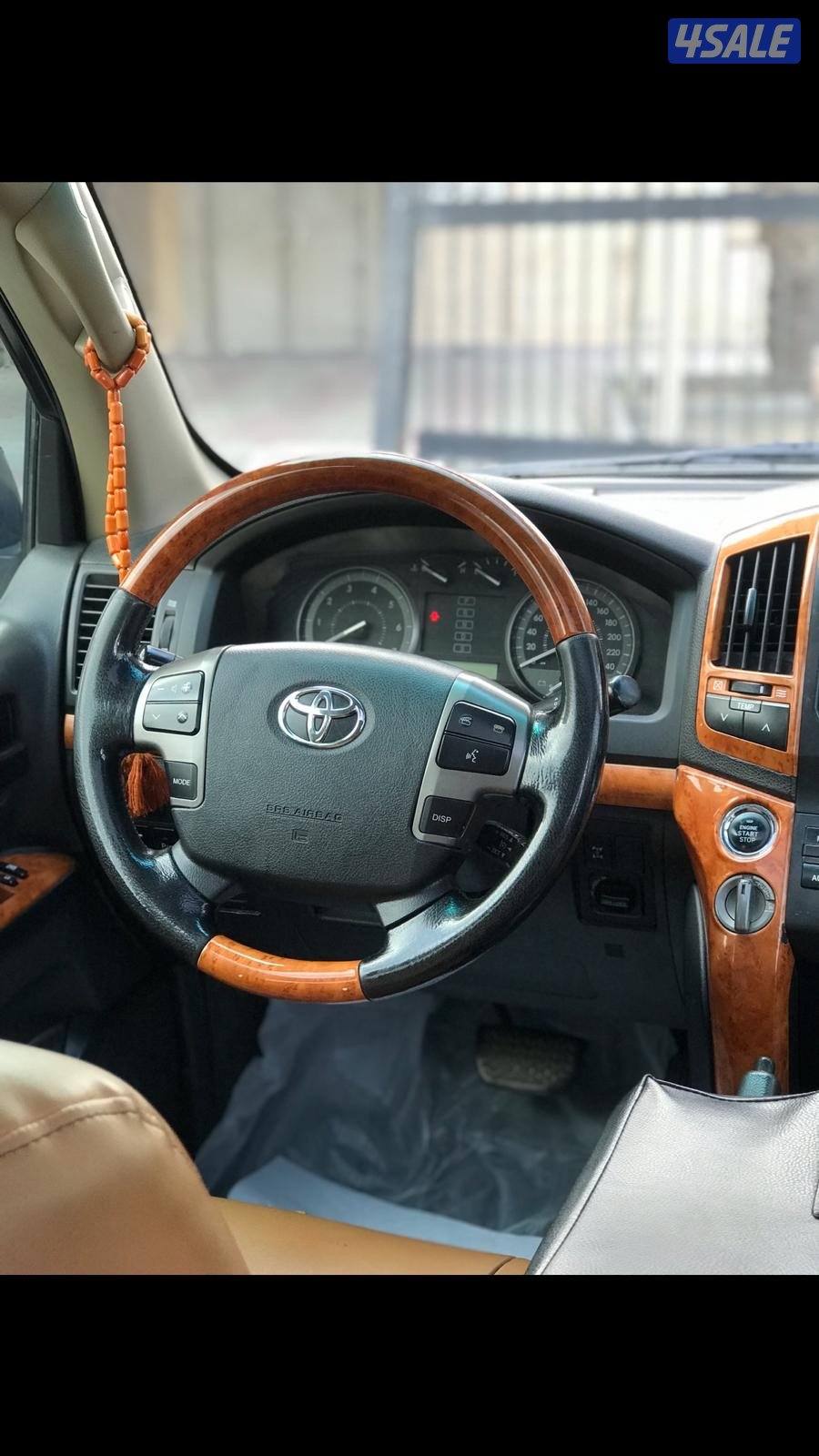 للبيع لاند كروزر5