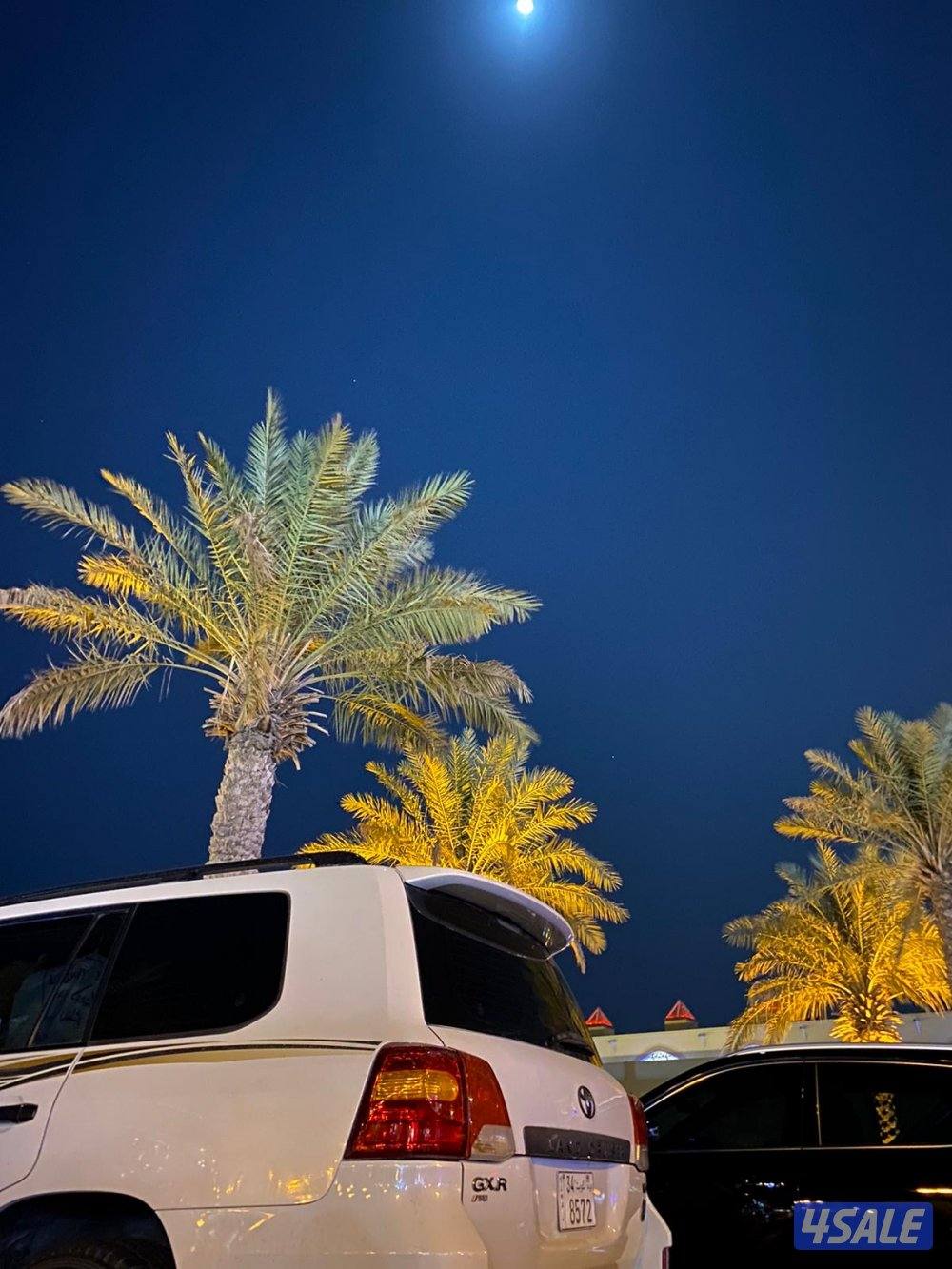 للبيع لاند كروزر9